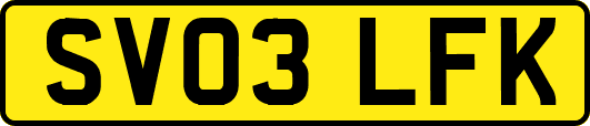 SV03LFK
