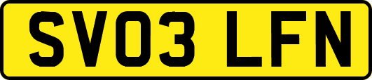 SV03LFN