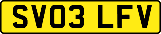 SV03LFV