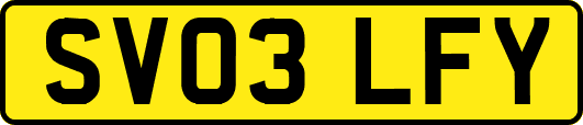 SV03LFY