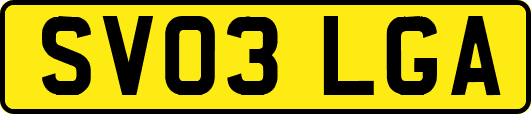 SV03LGA