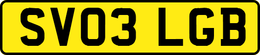 SV03LGB