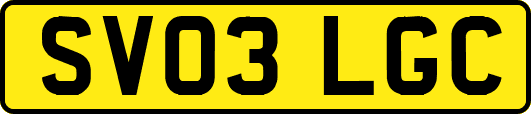 SV03LGC