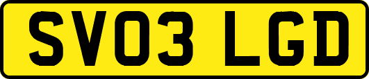 SV03LGD