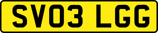 SV03LGG