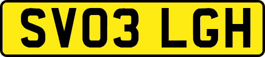SV03LGH