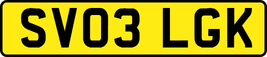 SV03LGK