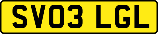 SV03LGL