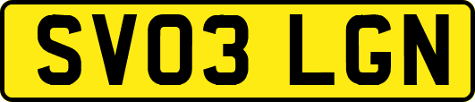 SV03LGN
