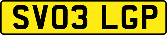 SV03LGP