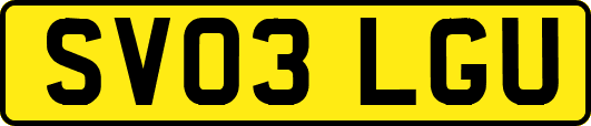 SV03LGU