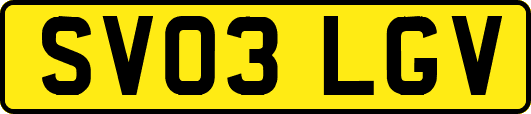 SV03LGV