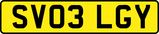 SV03LGY