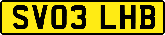 SV03LHB