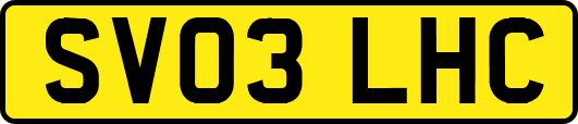 SV03LHC