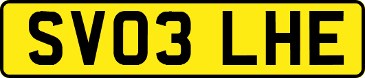 SV03LHE