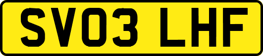 SV03LHF
