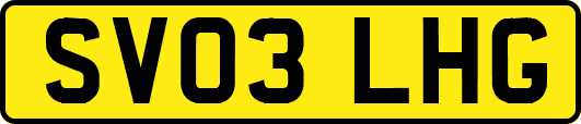 SV03LHG