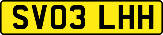 SV03LHH