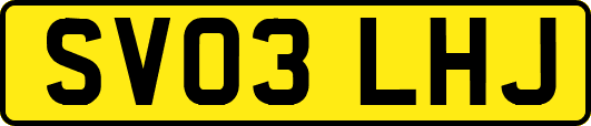 SV03LHJ