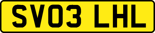 SV03LHL