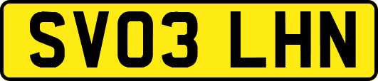 SV03LHN