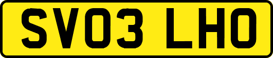 SV03LHO