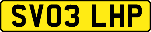 SV03LHP