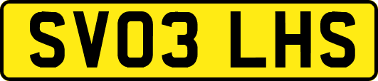 SV03LHS