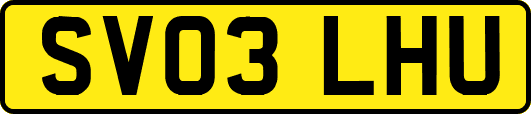SV03LHU