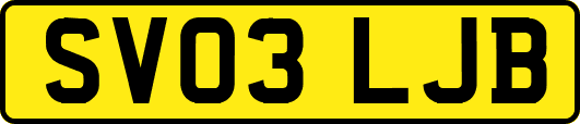 SV03LJB
