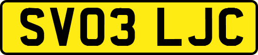 SV03LJC