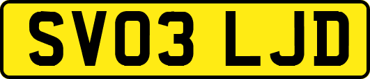 SV03LJD