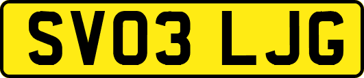 SV03LJG
