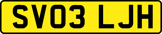 SV03LJH