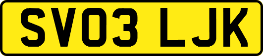 SV03LJK