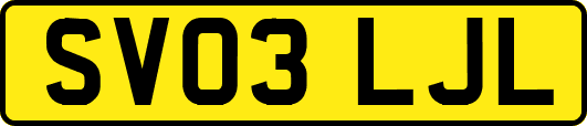 SV03LJL