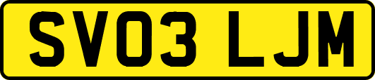 SV03LJM