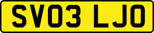 SV03LJO