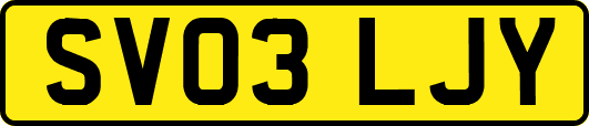 SV03LJY
