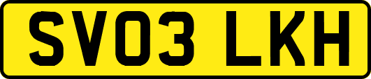 SV03LKH