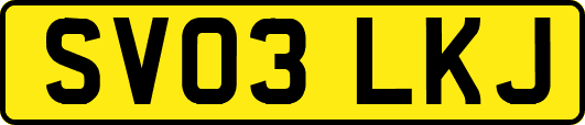 SV03LKJ