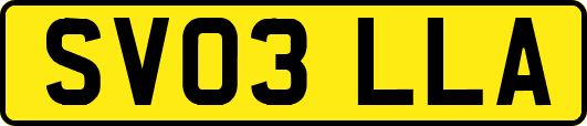 SV03LLA
