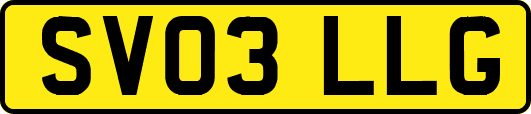 SV03LLG