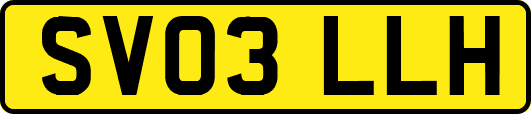 SV03LLH