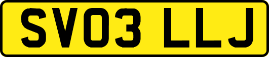 SV03LLJ