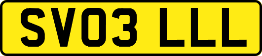 SV03LLL