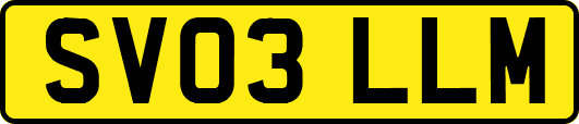 SV03LLM