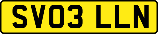 SV03LLN