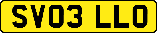 SV03LLO